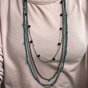 Lia Sophia necklace